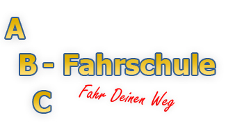 Abc-Fahrschule